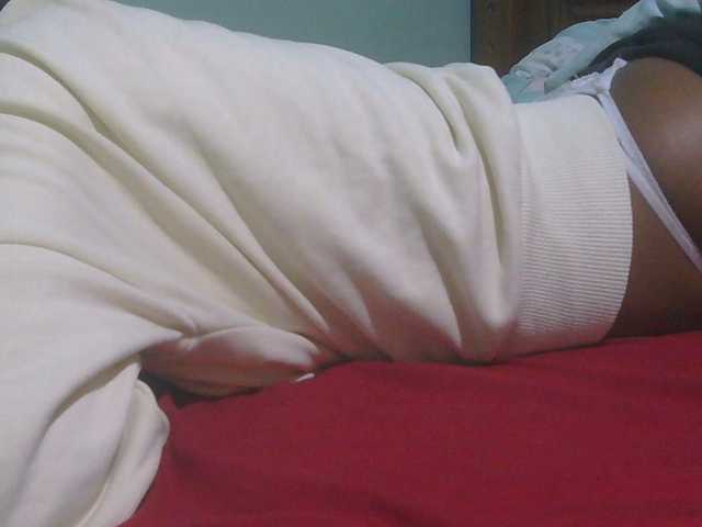 sexxynila live cam on BongaCams