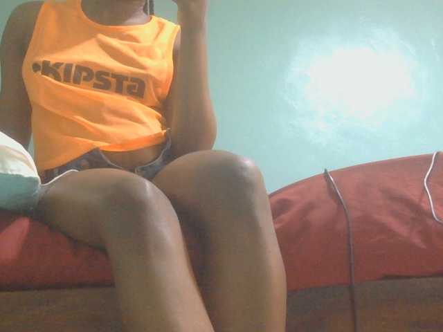 sexxynila live cam on BongaCams
