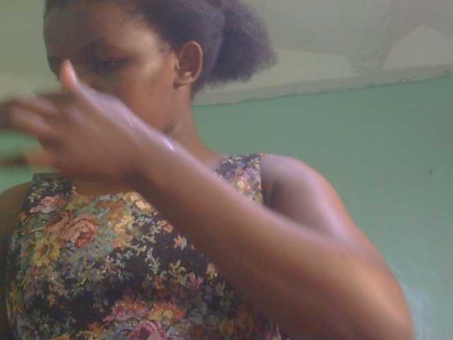 sexxynila live cam on BongaCams