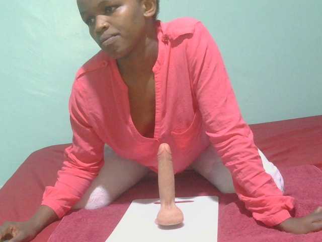 sexxynila live webcam show