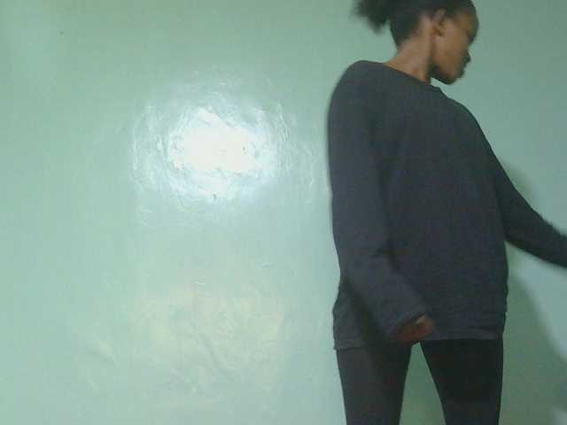 sexxynila live cam on BongaCams