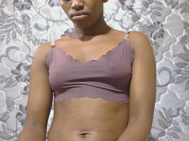 sexxynila's BongaCams show and profile