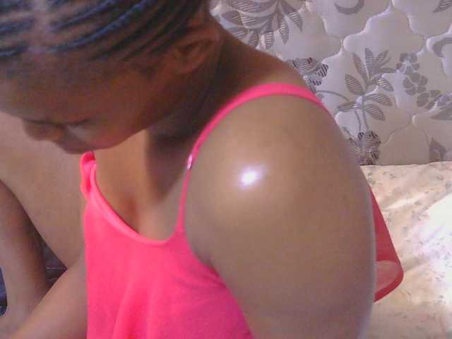 sexxynila live cam on BongaCams