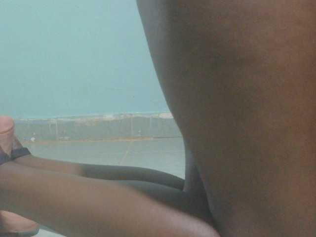 sexxynila live cam on BongaCams