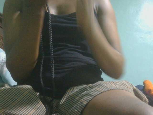 sexxynila live cam on BongaCams