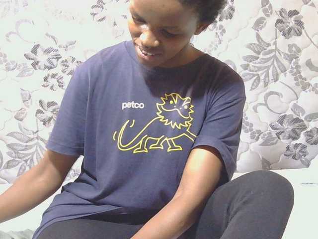 sexxynila's BongaCams show and profile