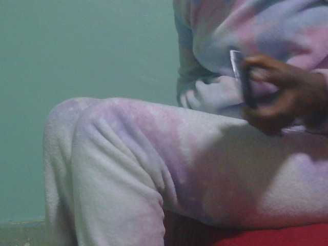 sexxynila live cam on BongaCams