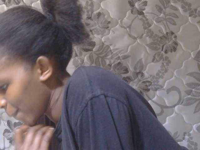 sexxynila live cam on BongaCams