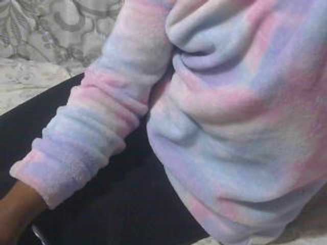 sexxynila live cam on BongaCams