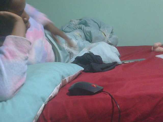 sexxynila live cam on BongaCams
