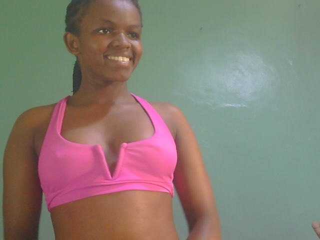 sexxynila live cam on BongaCams