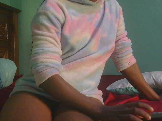 sexxynila live cam on BongaCams