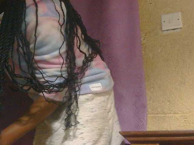 sexxynila live cam on BongaCams