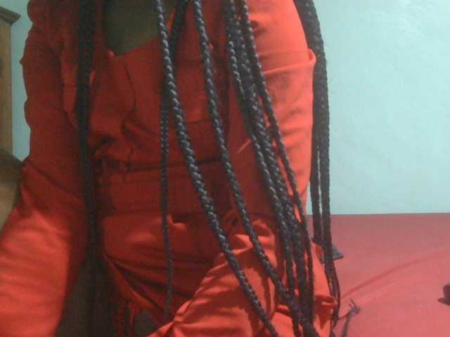 sexxynila live cam on BongaCams
