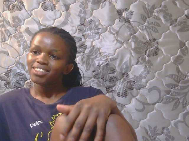 sexxynila live cam on BongaCams