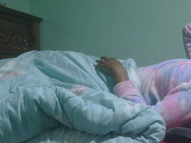 sexxynila live cam on BongaCams