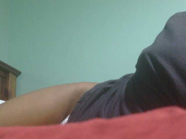 sexxynila, en directo ahora en BongaCams