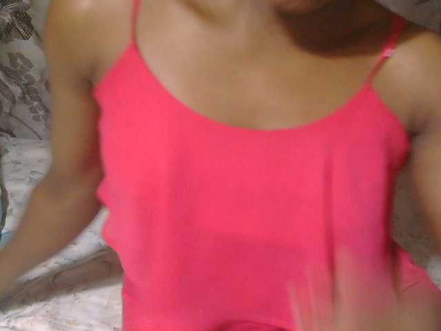 sexxynila live cam on BongaCams