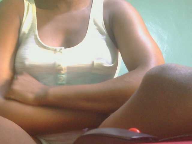 sexxynila live cam on BongaCams