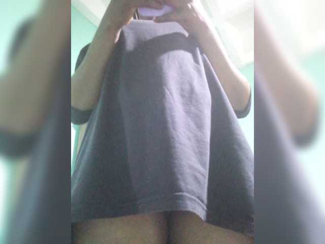 sexxynila live cam on BongaCams