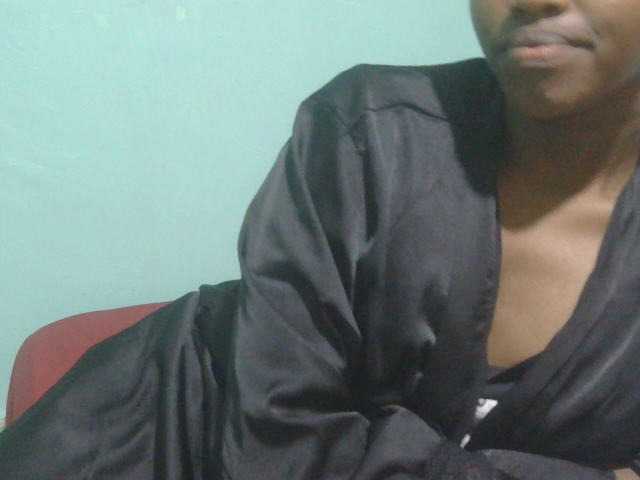 sexxynila live cam on BongaCams