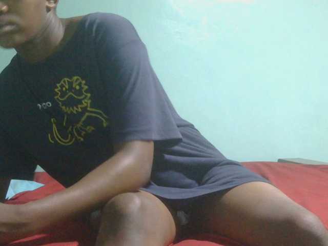 sexxynila live cam on BongaCams