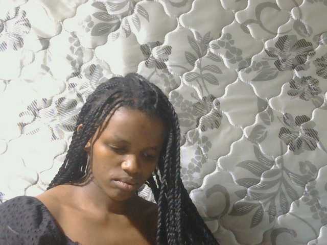 sexxynila live cam on BongaCams