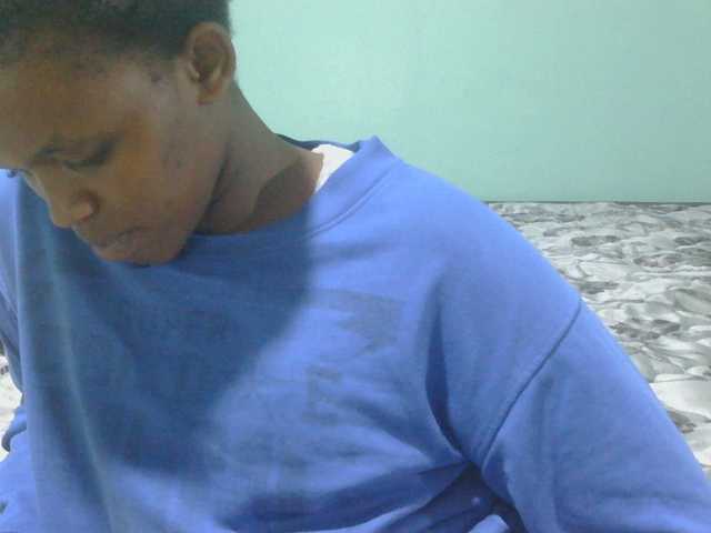 sexxynila live cam on BongaCams