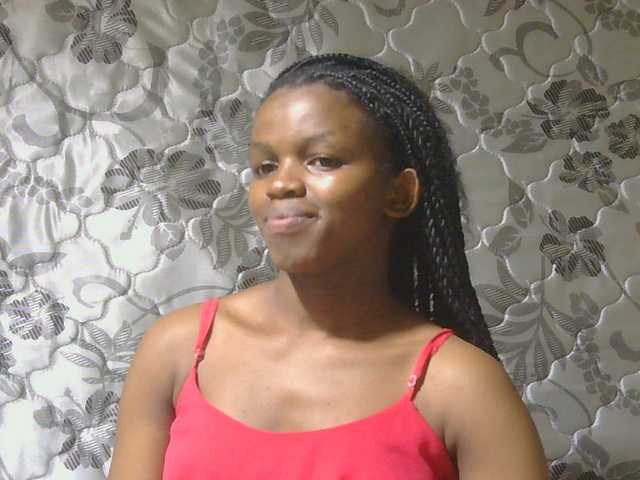 sexxynila live cam on BongaCams