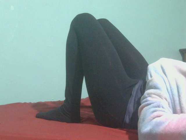 sexxynila live cam on BongaCams