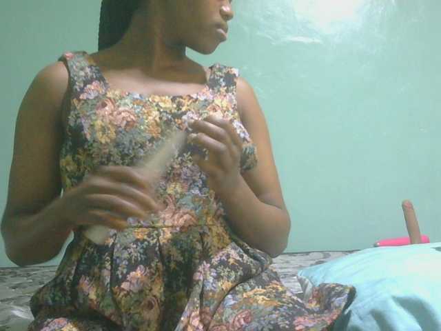 sexxynila
