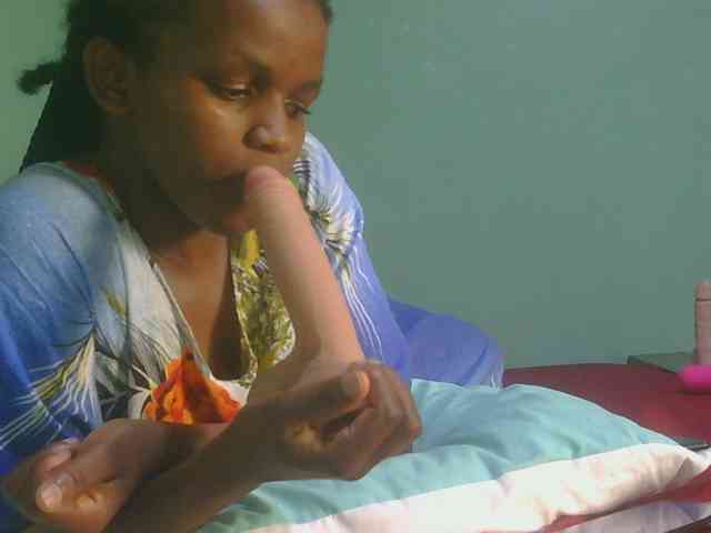 sexxynila webcam