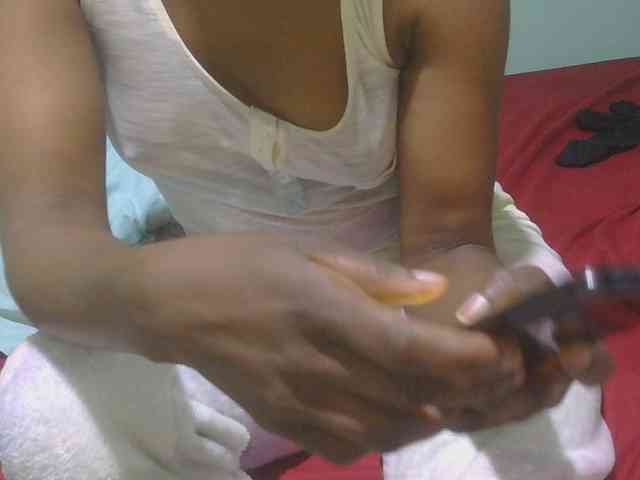 sexxynila webcam