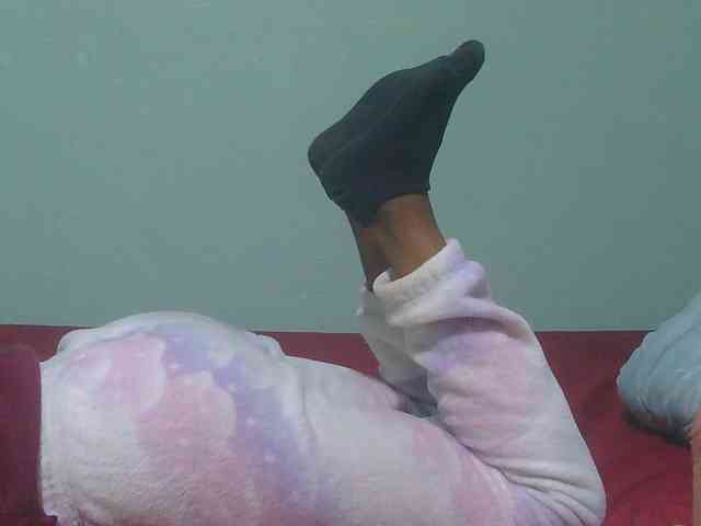 sexxynila webcam