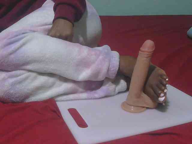sexxynila webcam