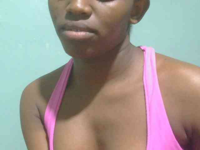 sexxynila webcam