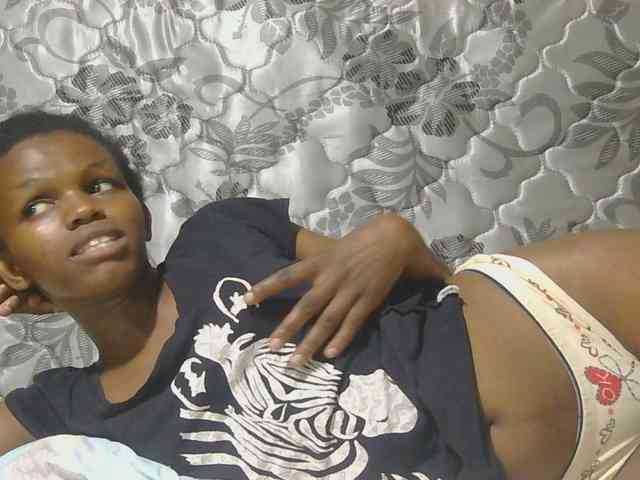sexxynila Live Webcam on BongaCams