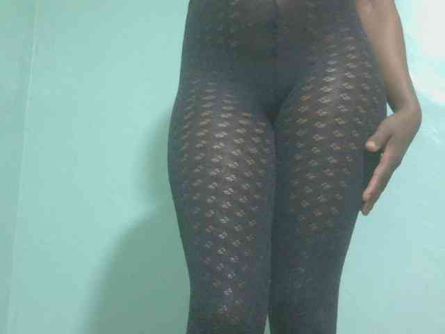 Modelo: sexxynila