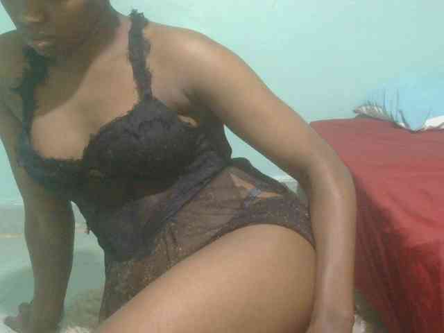 sexxynila webcam