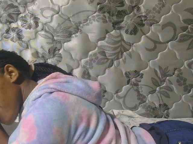 sexxynila webcam