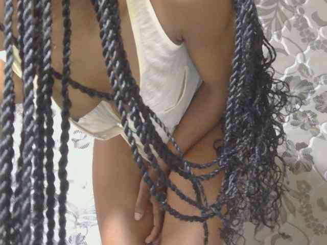 sexxynila webcam