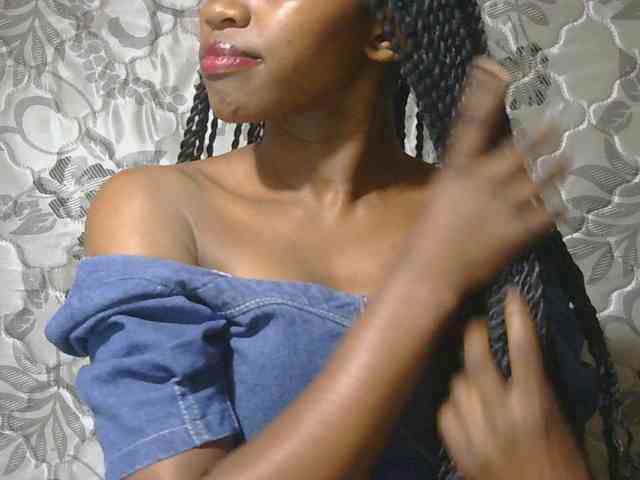 sexxynila webcam