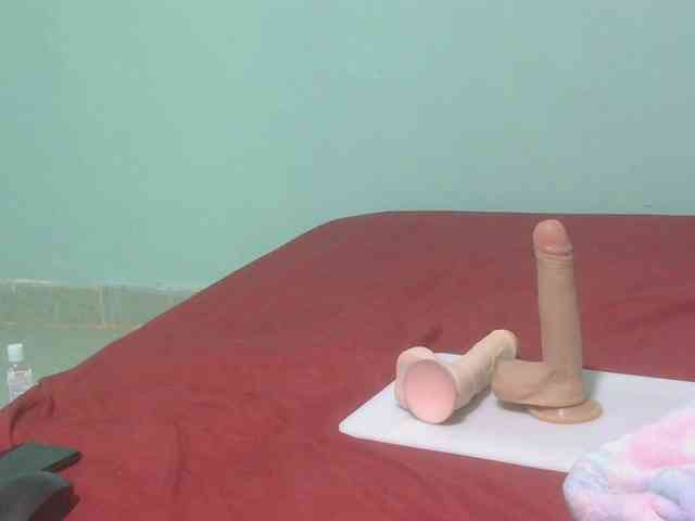 sexxynila webcam