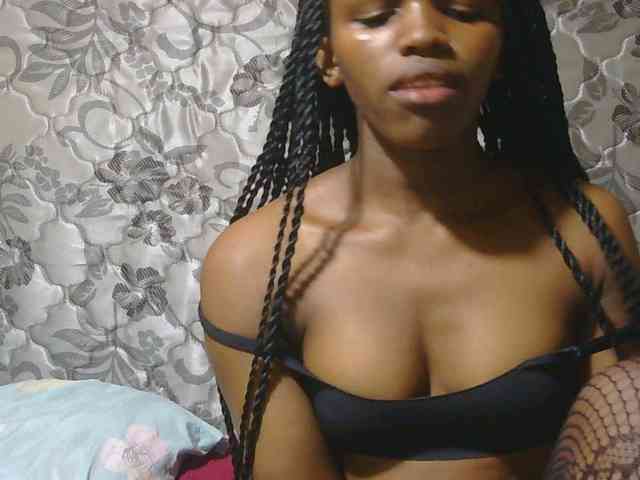 sexxynila webcam
