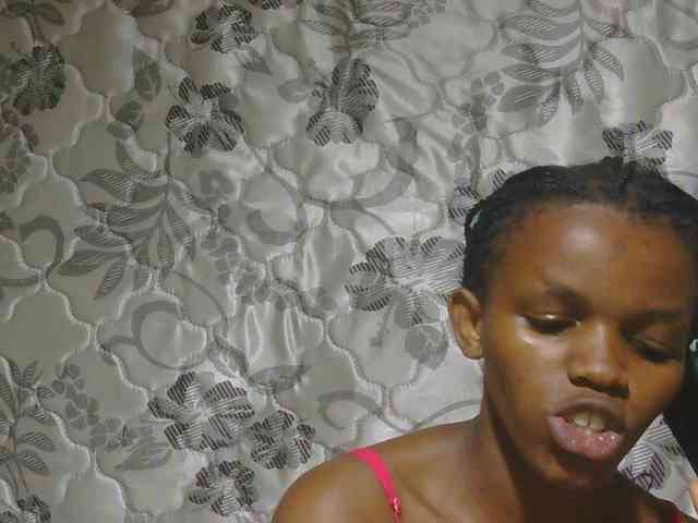 sexxynila webcam