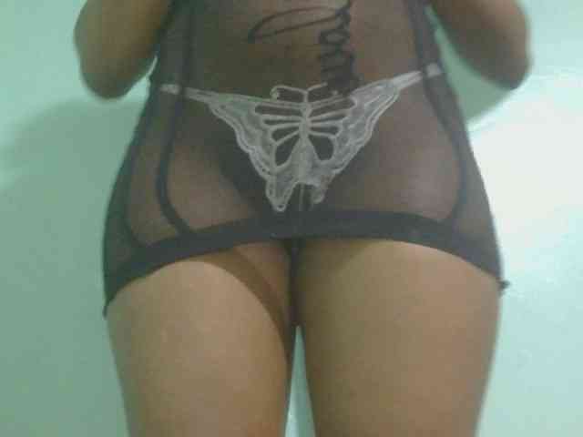 sexxynila webcam
