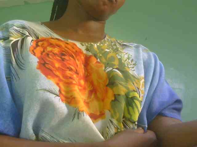 sexxynila