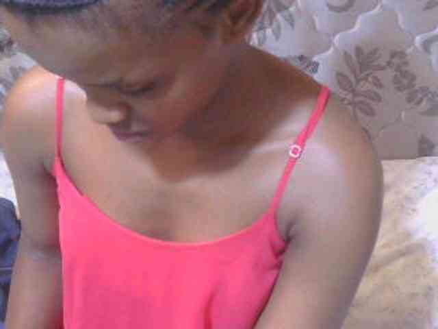 sexxynila webcam