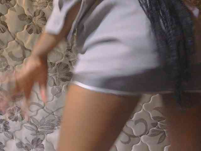 sexxynila webcam