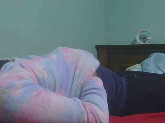 sexxynila webcam